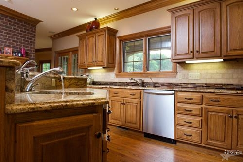 5103 West Hamilton Road South Fort Wayne, IN 46814 - Photo 18 of 30