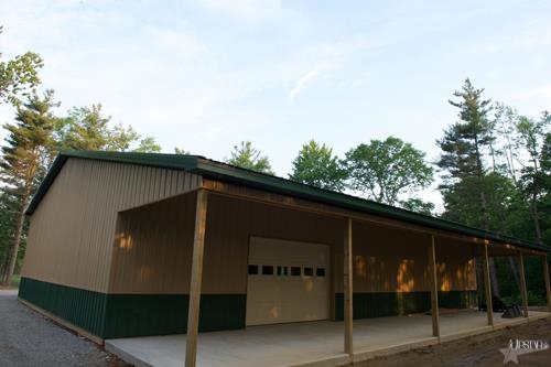 5103 West Hamilton Road South Fort Wayne, IN 46814 - Photo 29 of 30
