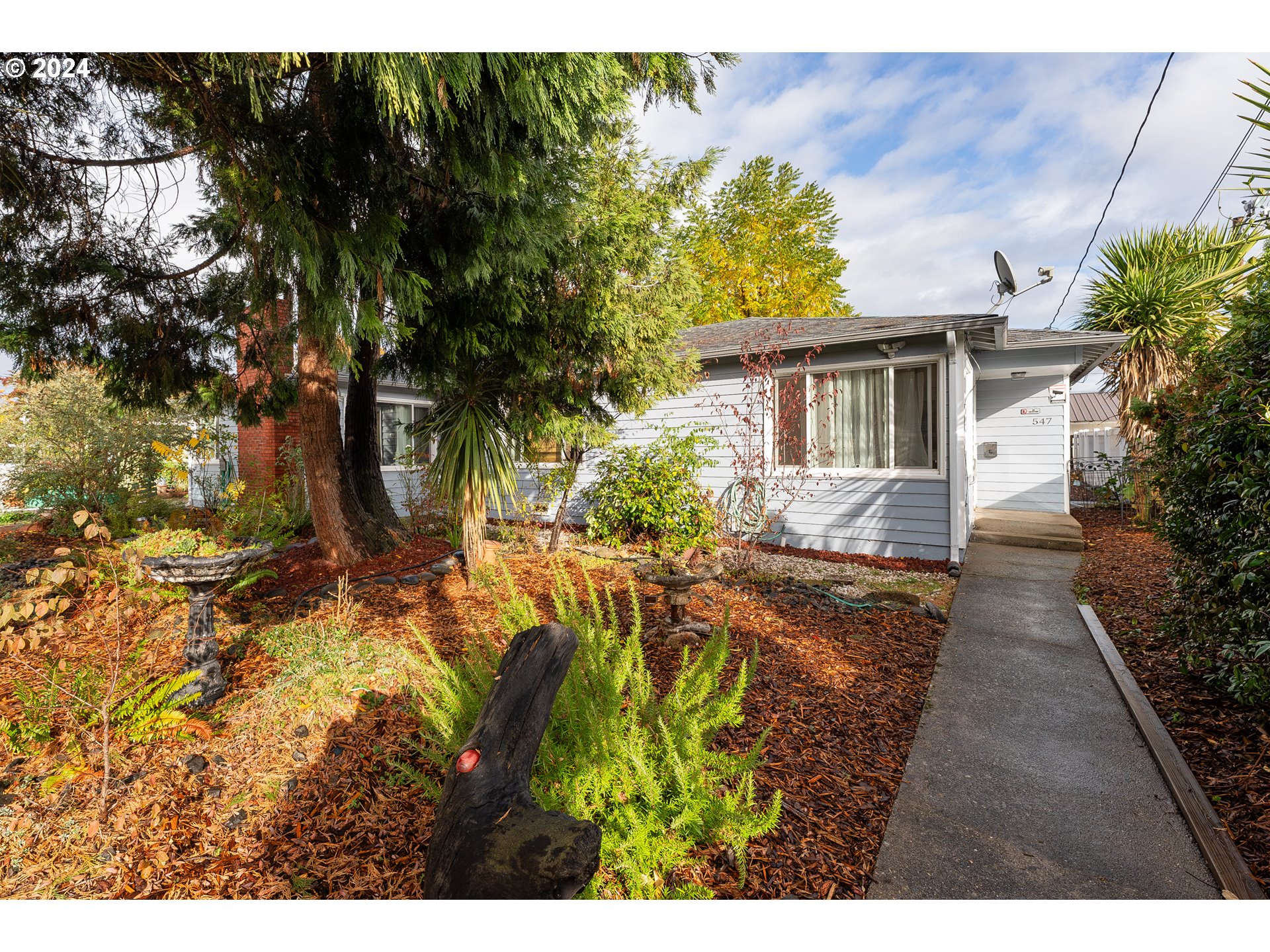 537 West Ballf Street Roseburg, OR 97471 - Photo 20 of 38