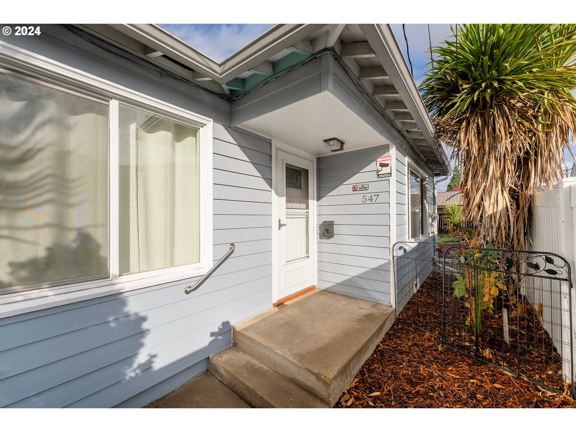 537 West Ballf Street Roseburg, OR 97471 - Photo 21 of 38