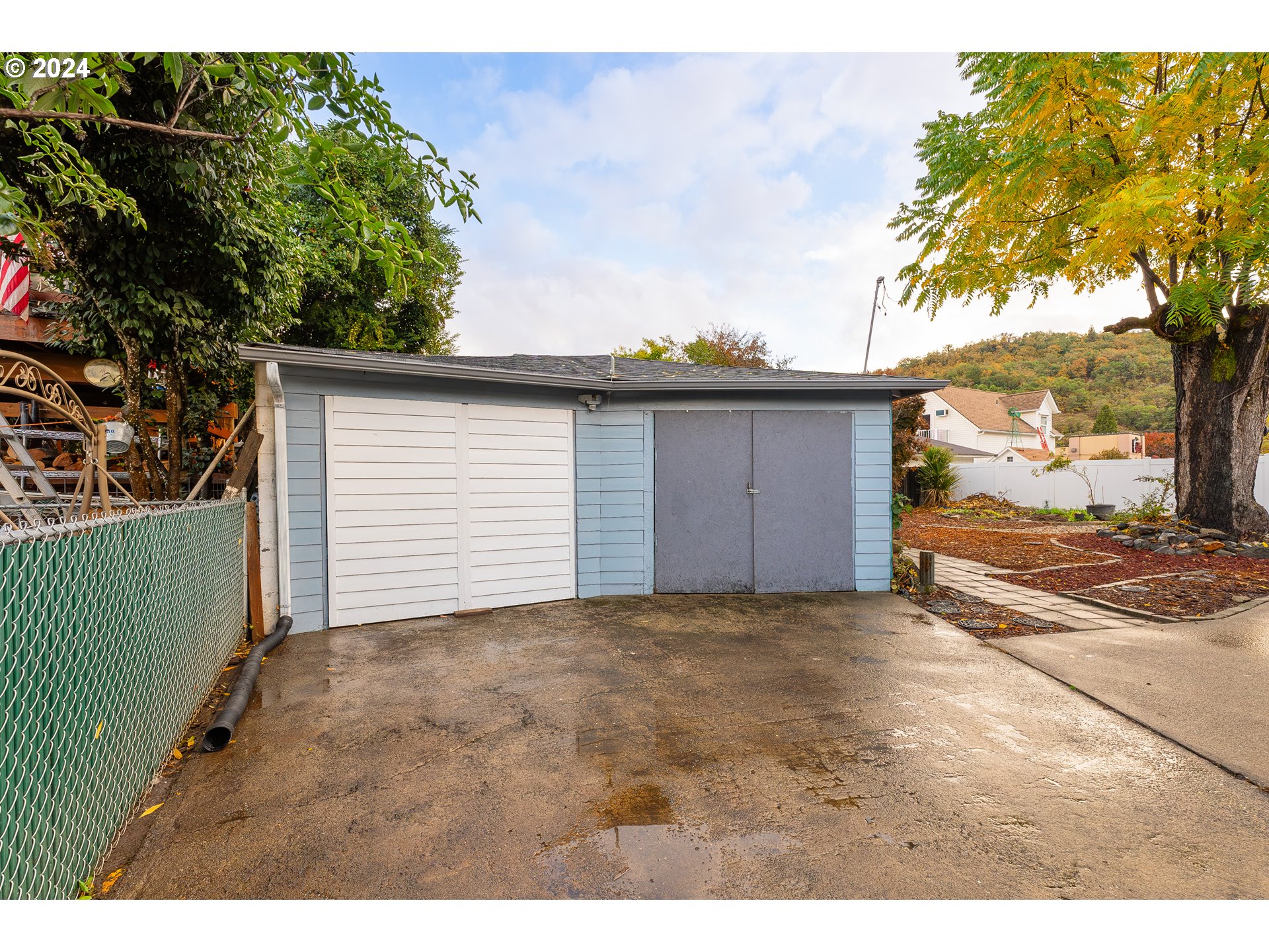 537 West Ballf Street Roseburg, OR 97471 - Photo 33 of 38