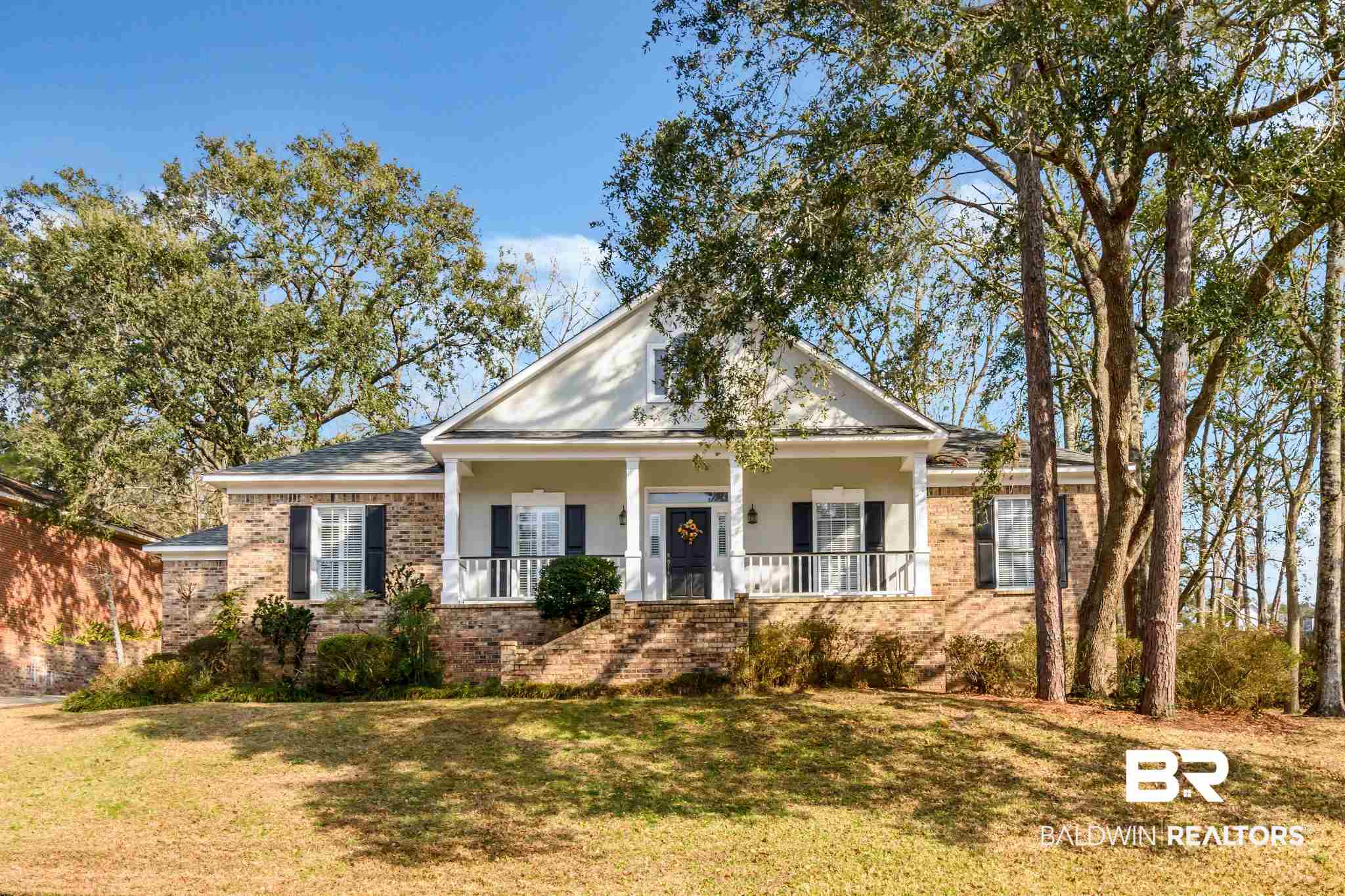 3005 Blue Ridge Drive West Mobile, AL 36693 - Photo 1 of 43