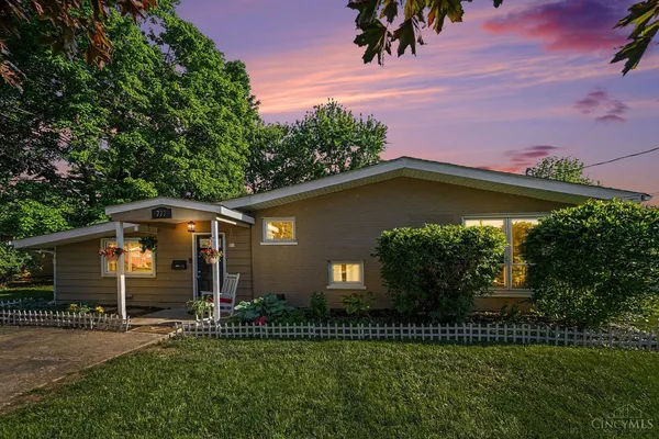 $295,000 | 777 Sando Drive, Fairfield, OH 45014