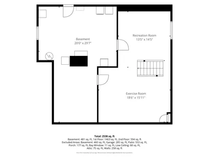 $999,000 | 38 Grove Street, Sandwich, MA 02563