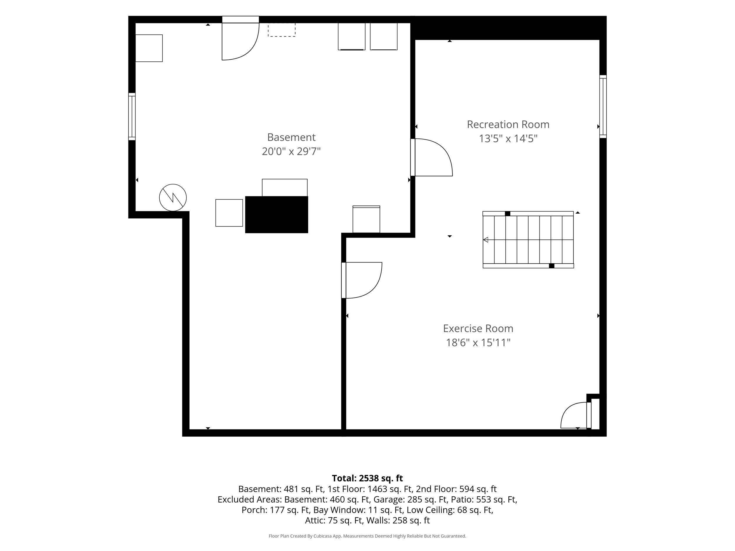 38 Grove Street Sandwich, MA 02563 - Photo 33 of 34
