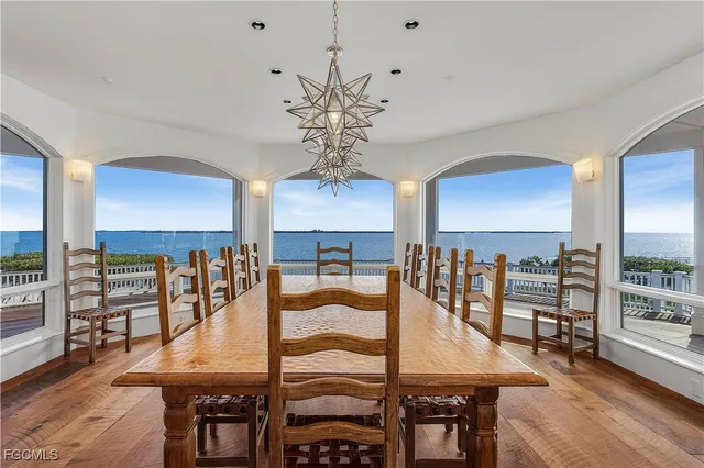 $6,750,000 | 203 Useppa Island, Useppa Island, FL 33922