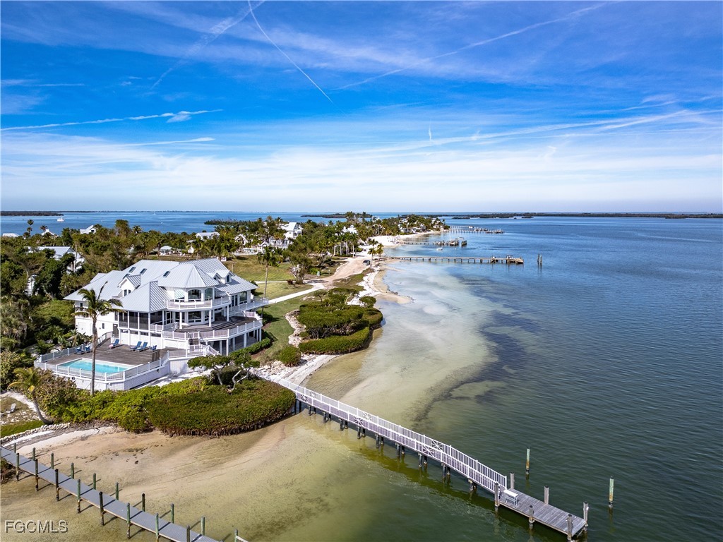 203 Useppa Island Useppa Island, FL 33922 - Photo 4 of 39