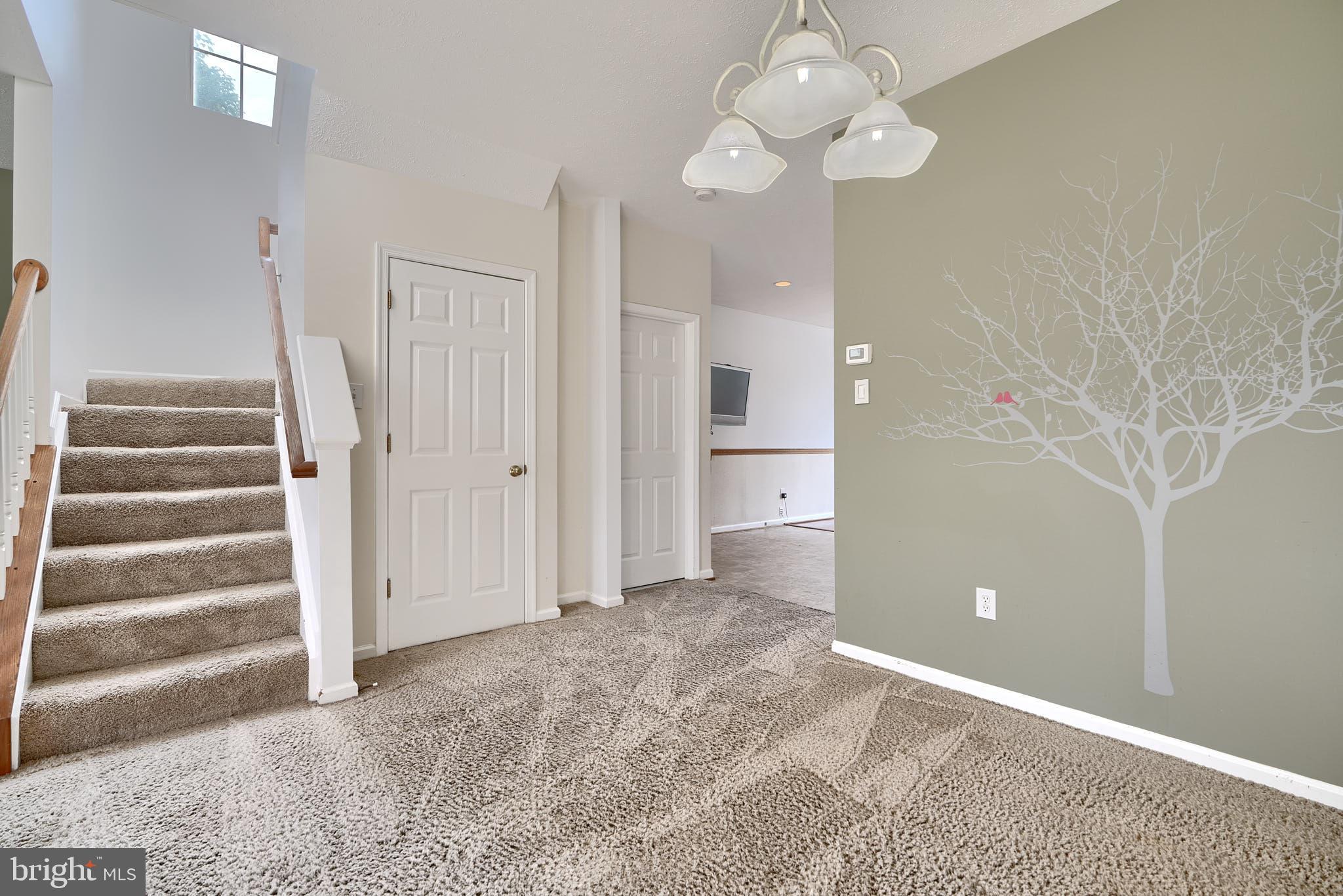 276 Cherry Tree Square Forest Hill, MD 21050 - Photo 11 of 61 Steps to bedroom level