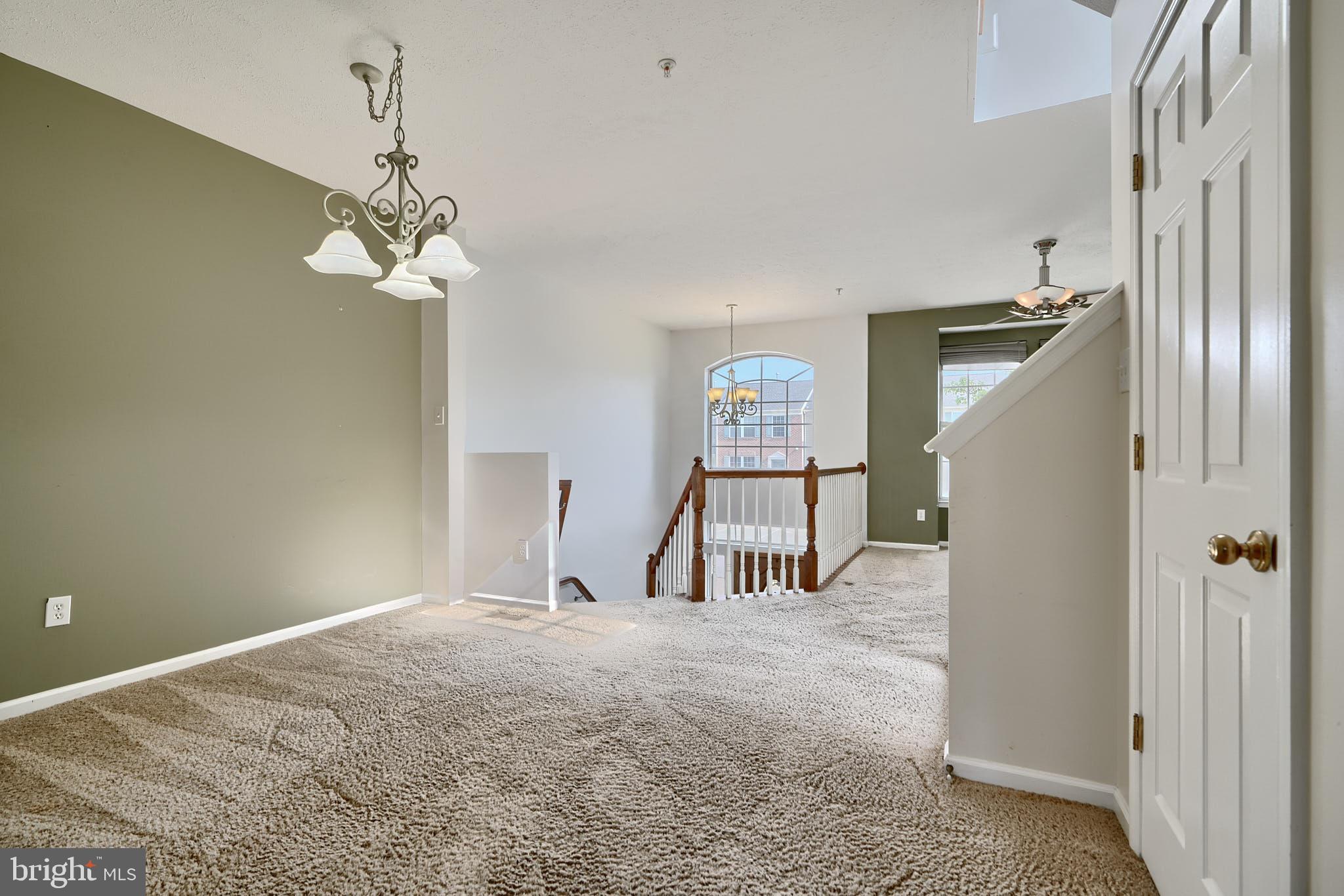 276 Cherry Tree Square Forest Hill, MD 21050 - Photo 13 of 61 Dining room into foyer view