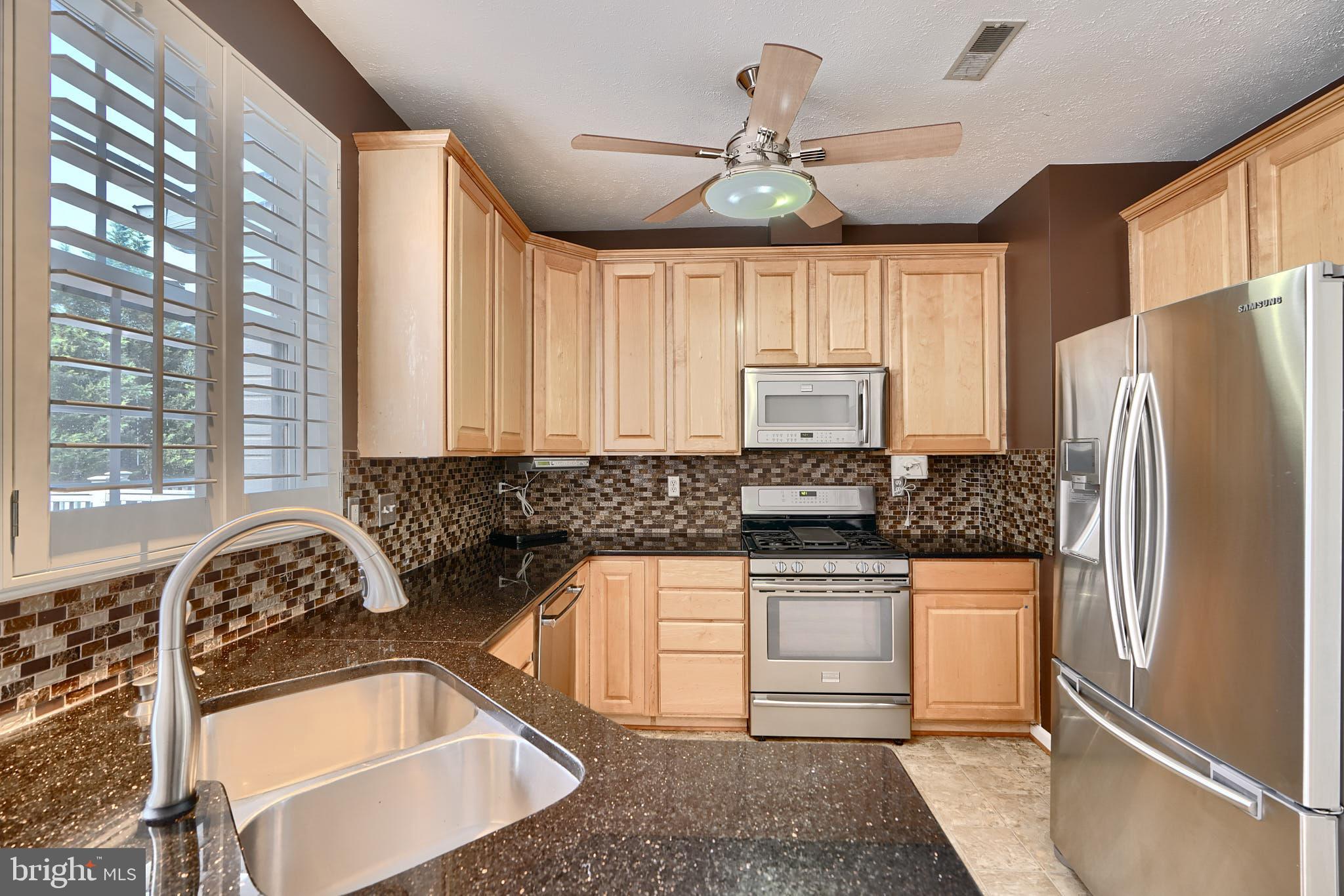 276 Cherry Tree Square Forest Hill, MD 21050 - Photo 19 of 61 Granite counters