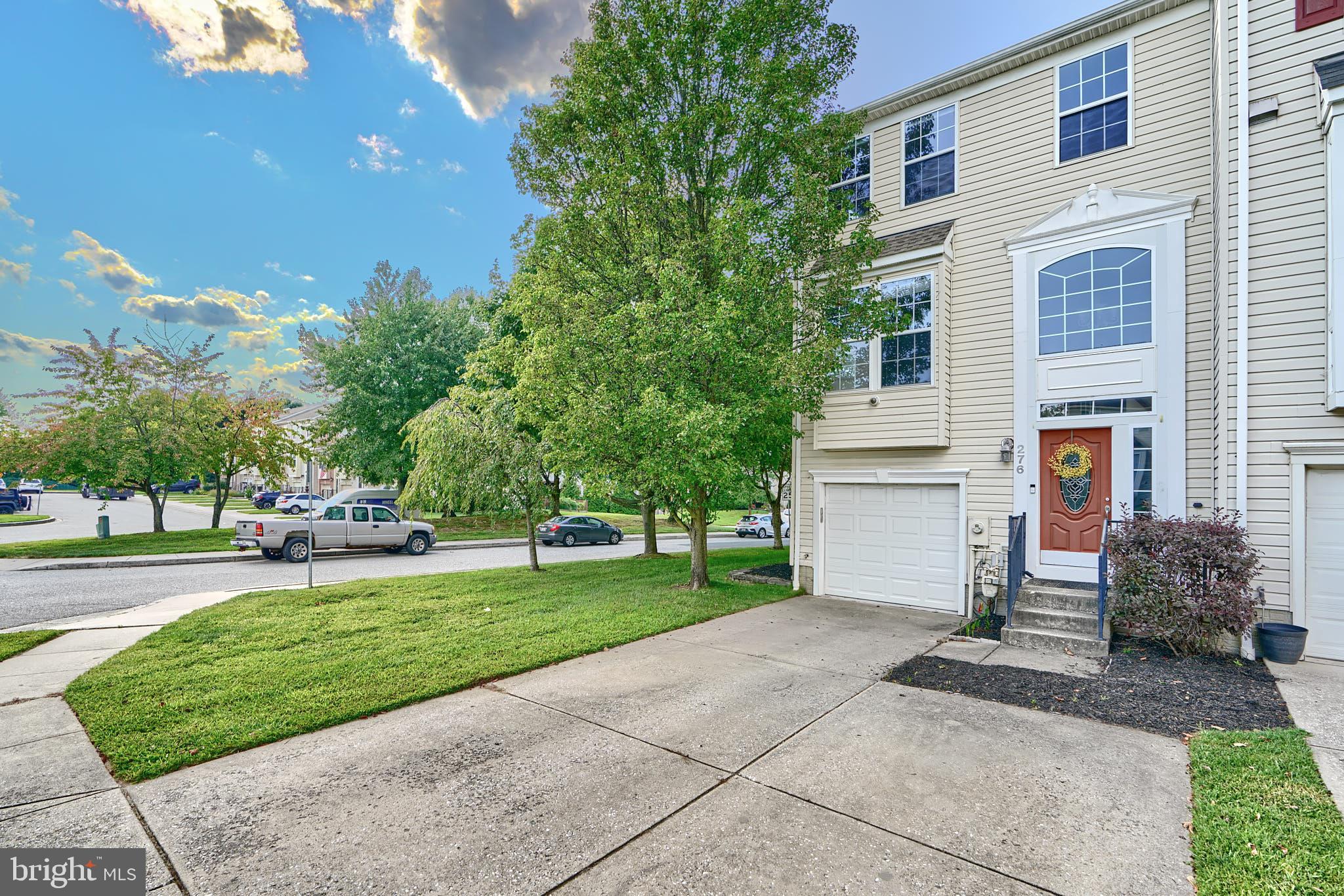 276 Cherry Tree Square Forest Hill, MD 21050 - Photo 2 of 61 End of group
