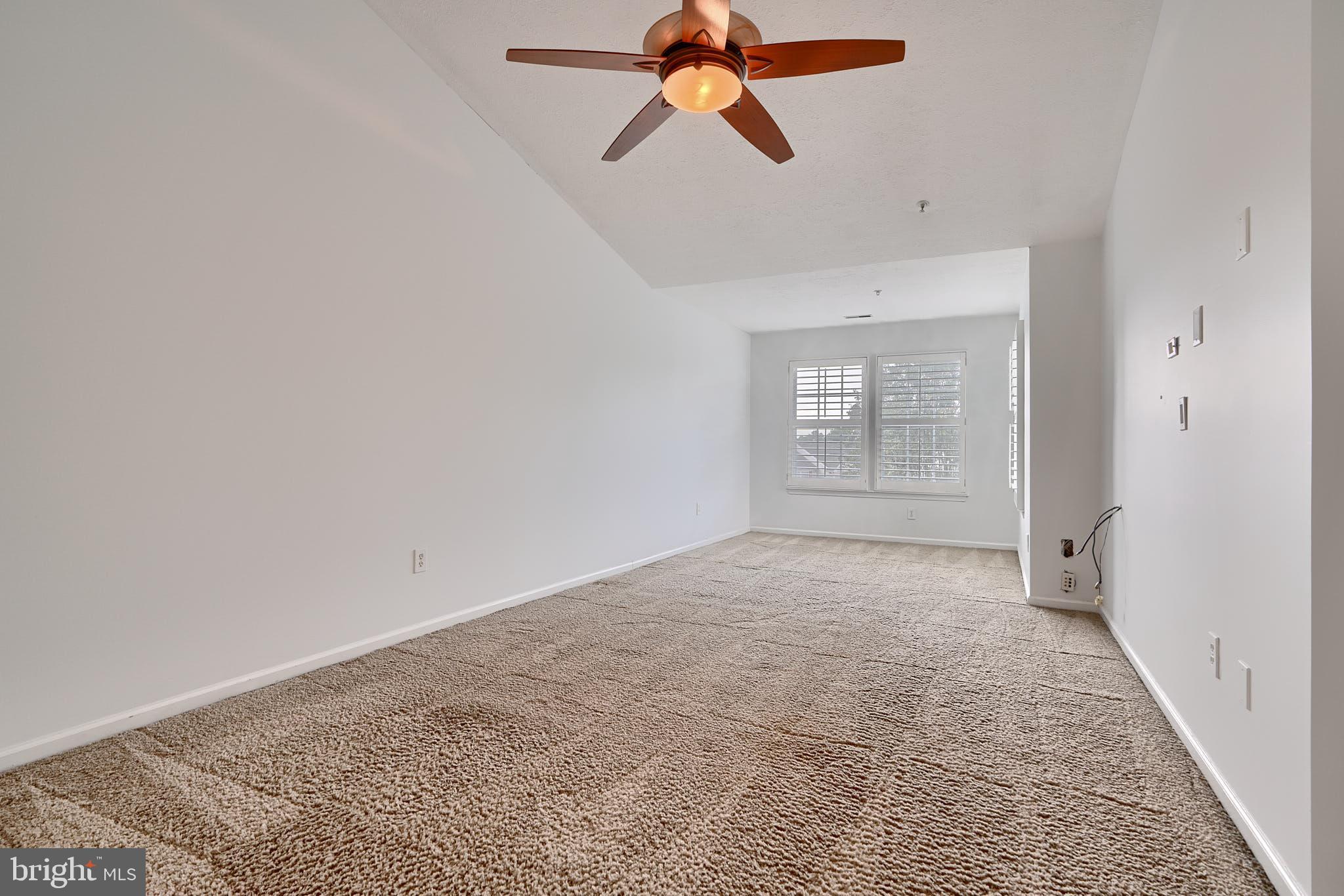 276 Cherry Tree Square Forest Hill, MD 21050 - Photo 23 of 61 Primary suite with bump out for so much space!