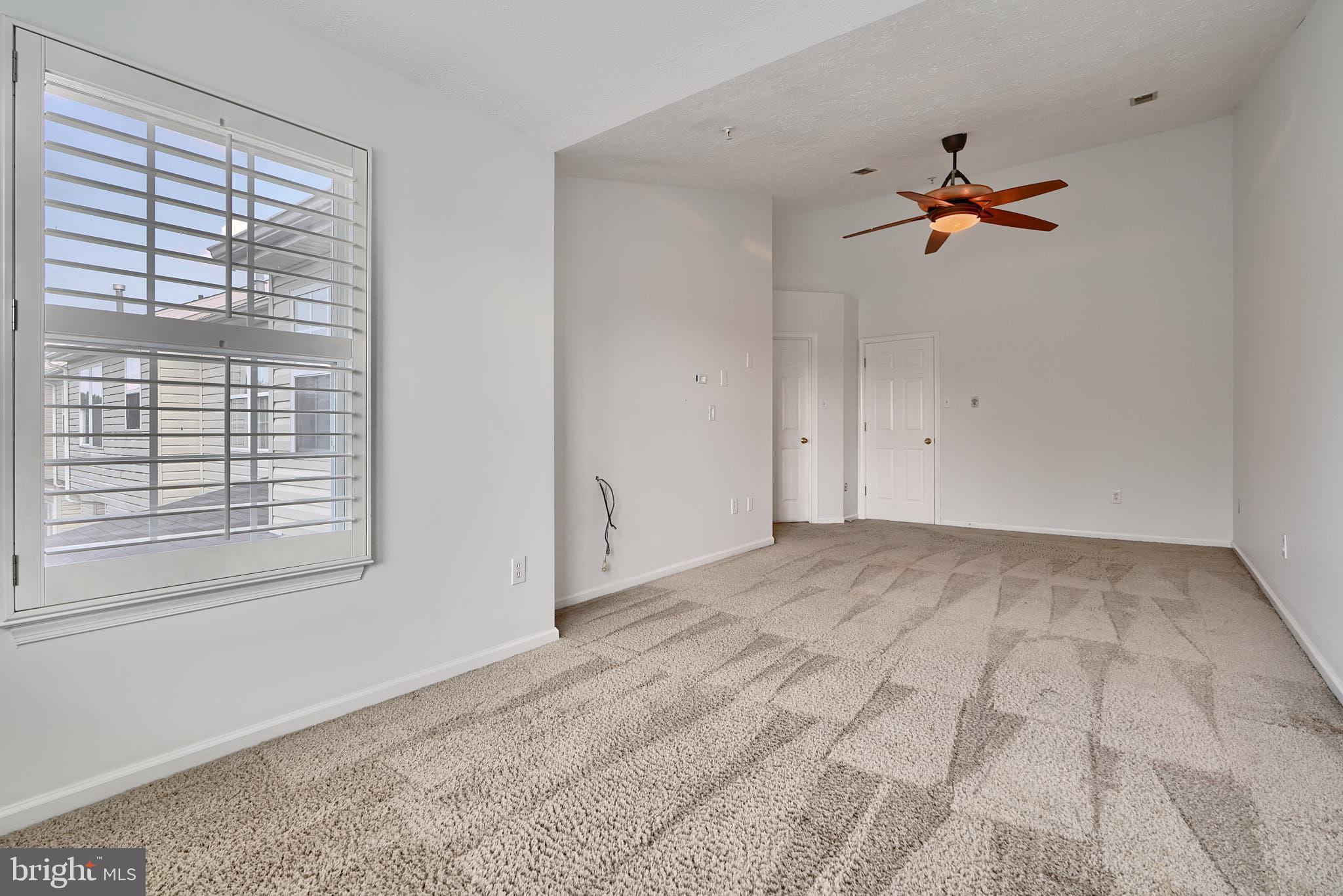 276 Cherry Tree Square Forest Hill, MD 21050 - Photo 25 of 61 View into primary bedroom