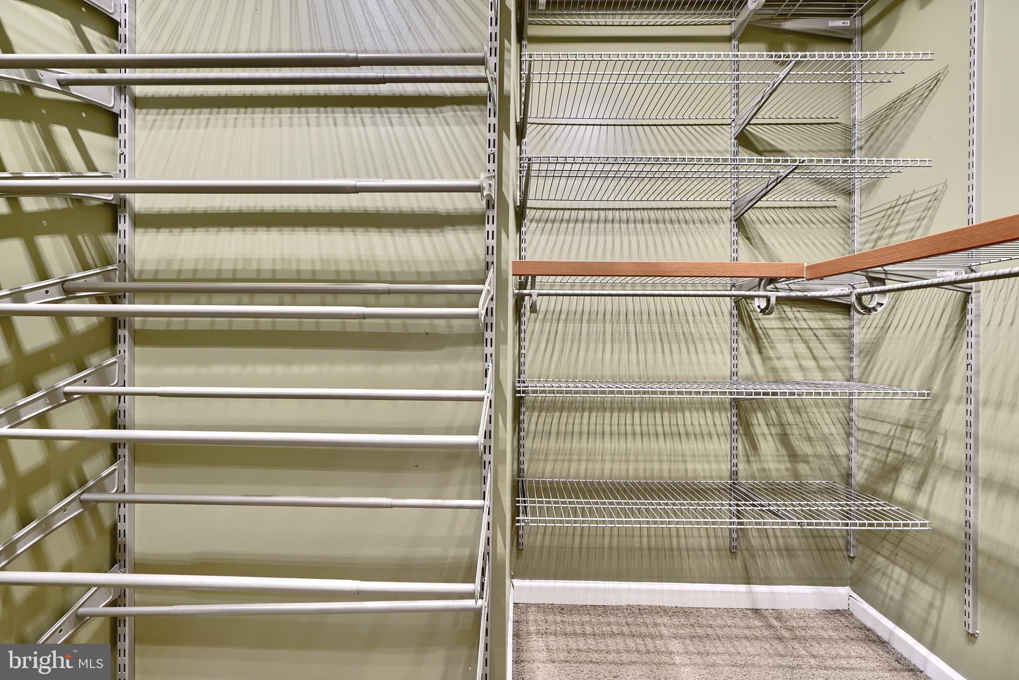 276 Cherry Tree Square Forest Hill, MD 21050 - Photo 27 of 61 Custom closet in primary