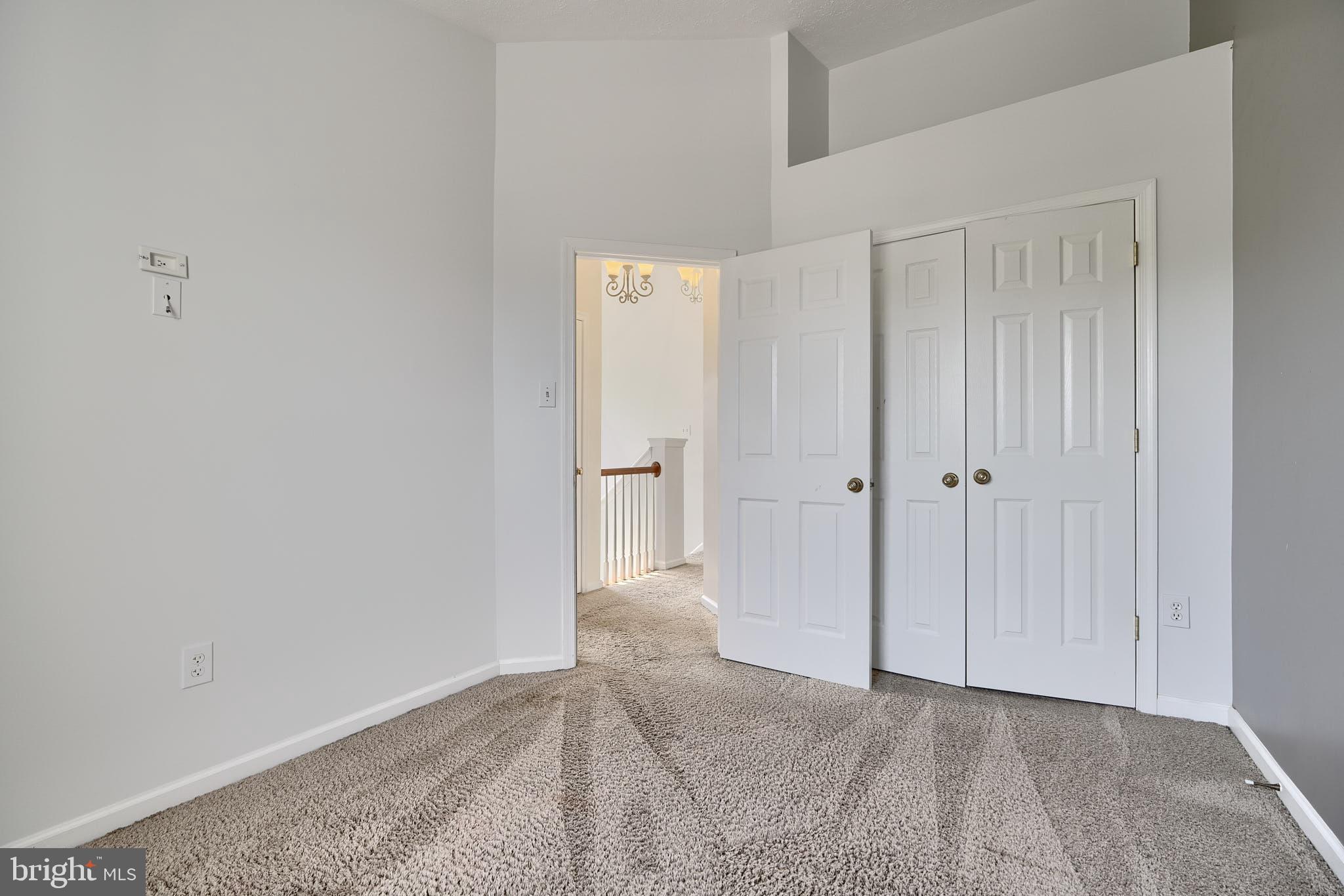 276 Cherry Tree Square Forest Hill, MD 21050 - Photo 32 of 61 Lofted ceilings in bedrooms