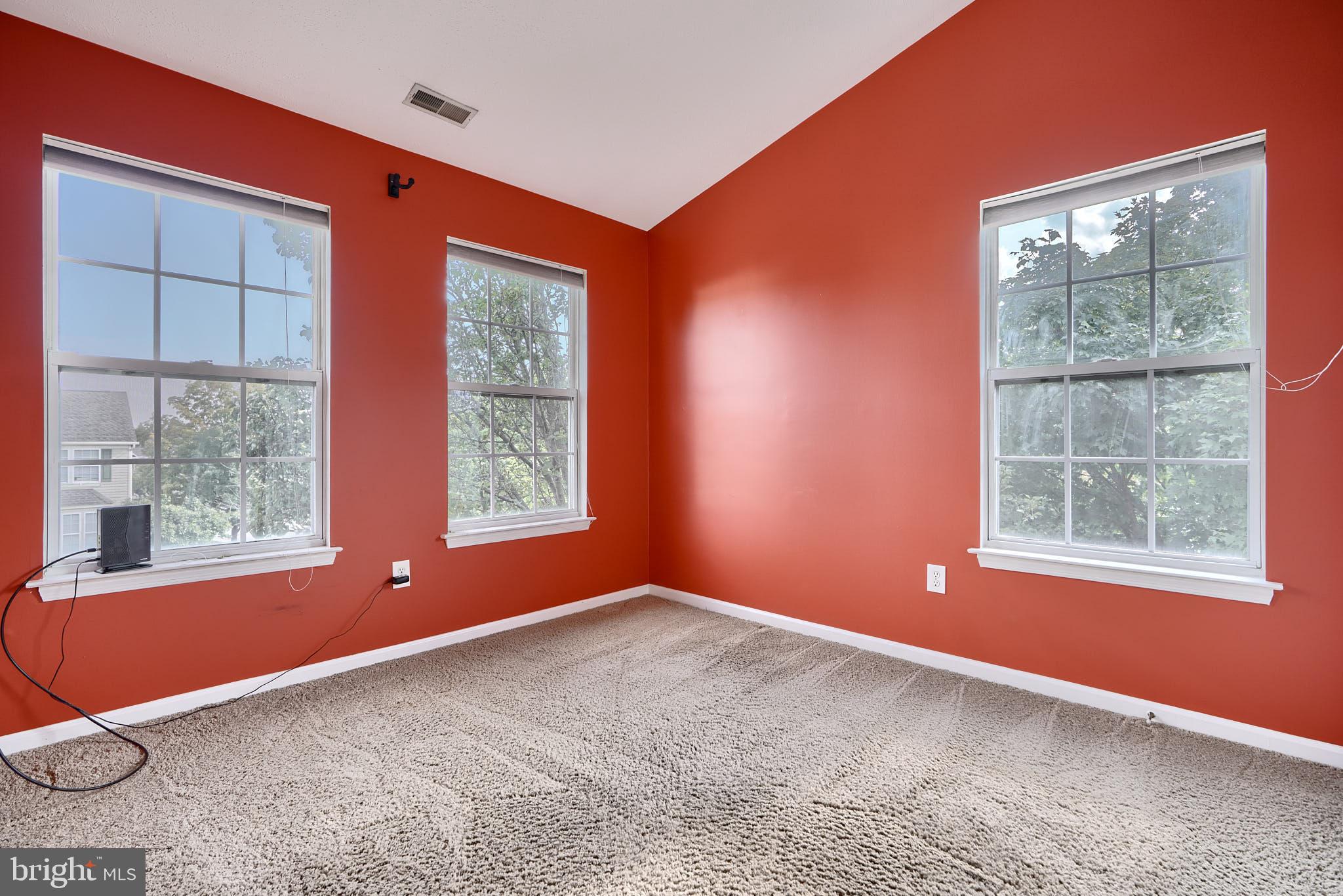276 Cherry Tree Square Forest Hill, MD 21050 - Photo 34 of 61 Bright & airy bedroom