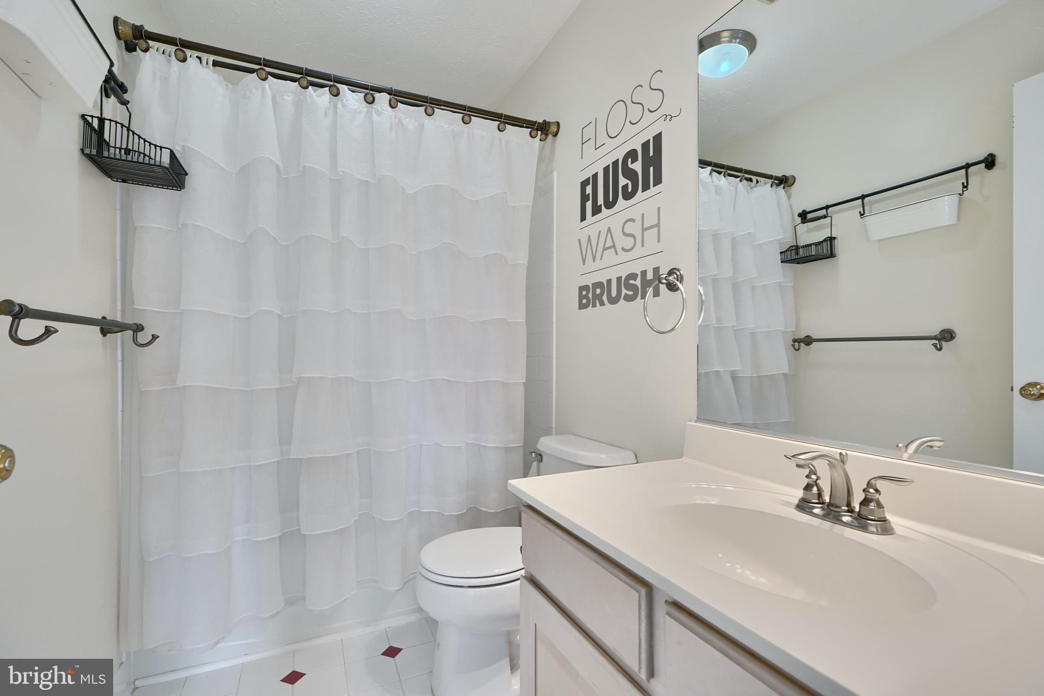 276 Cherry Tree Square Forest Hill, MD 21050 - Photo 36 of 61 2nd full bath upper level