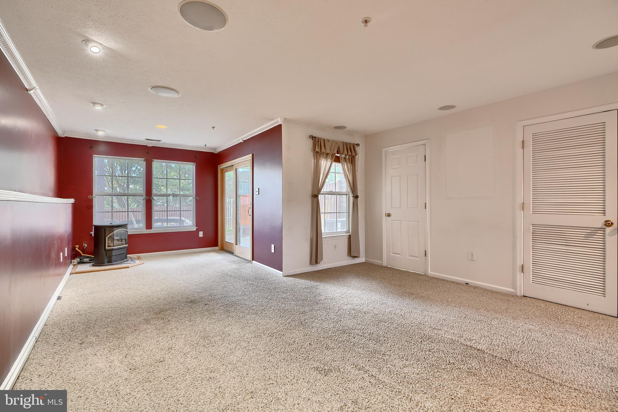 276 Cherry Tree Square Forest Hill, MD 21050 - Photo 39 of 61 Lower level fully finished