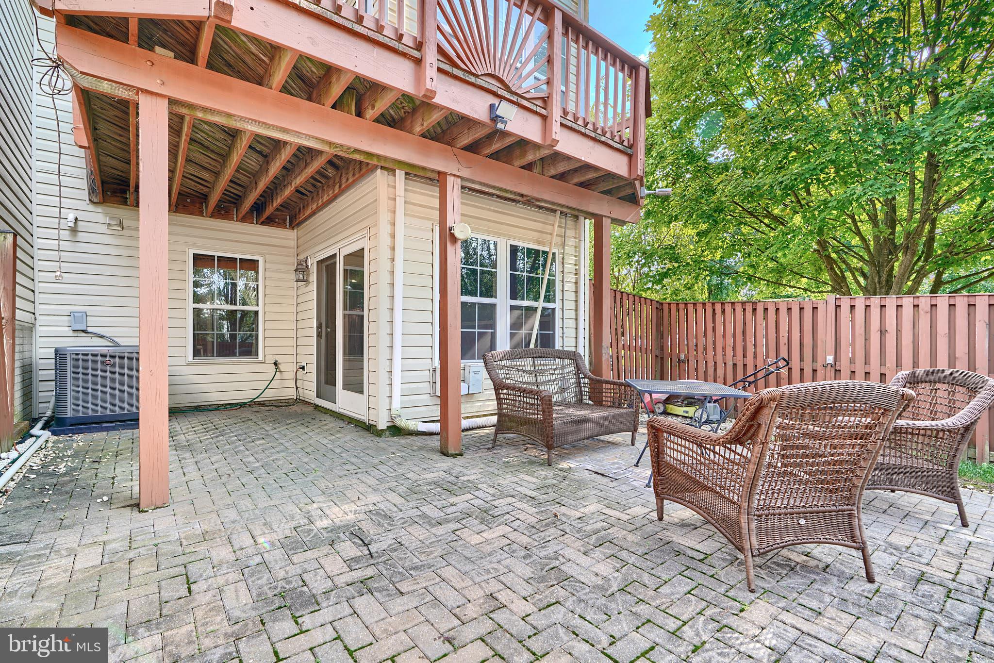 276 Cherry Tree Square Forest Hill, MD 21050 - Photo 50 of 61 All that entertaining space!