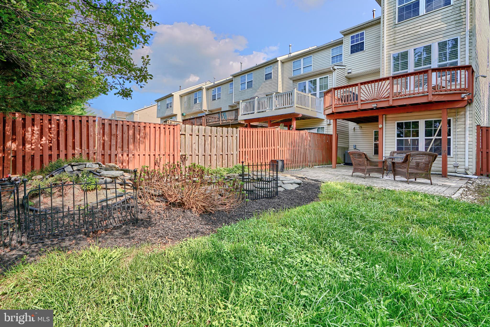 276 Cherry Tree Square Forest Hill, MD 21050 - Photo 53 of 61 Peaceful & fun