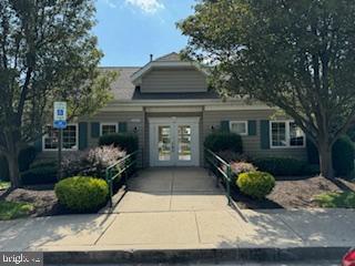 276 Cherry Tree Square Forest Hill, MD 21050 - Photo 55 of 61 Clubhouse front