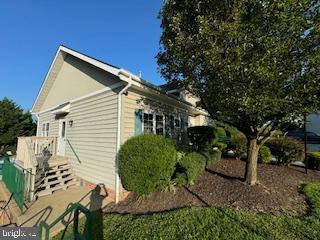 276 Cherry Tree Square Forest Hill, MD 21050 - Photo 56 of 61 Clubhouse side