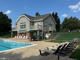 276 Cherry Tree Square Forest Hill, MD 21050 - Photo 59 of 61 Pool