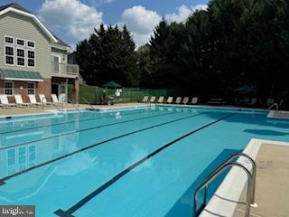 276 Cherry Tree Square Forest Hill, MD 21050 - Photo 60 of 61 Pool