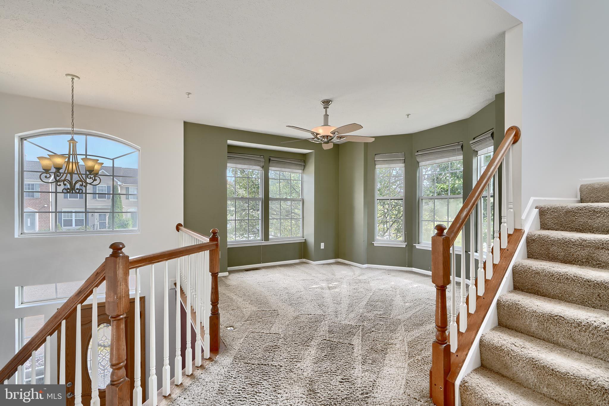 276 Cherry Tree Square Forest Hill, MD 21050 - Photo 6 of 61 Open and spacious