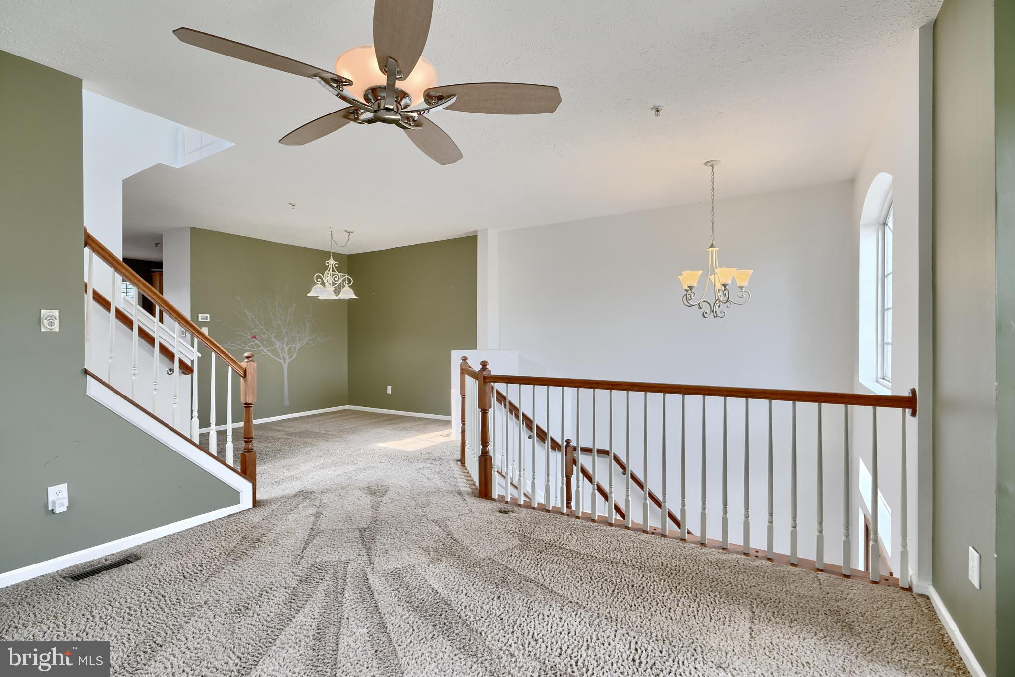 276 Cherry Tree Square Forest Hill, MD 21050 - Photo 9 of 61 View from living to dining rooms