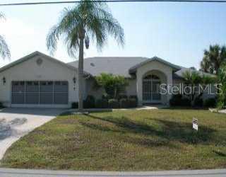 7 Bunker Road Rotonda West, FL 33947 - Photo 1 of 1 Exterior Front