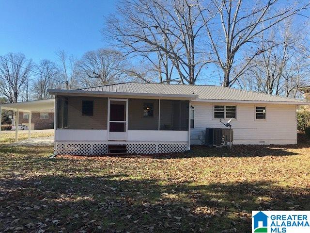 1632 Southwest Denson Avenue Cullman, AL 35055 - Photo 15 of 27