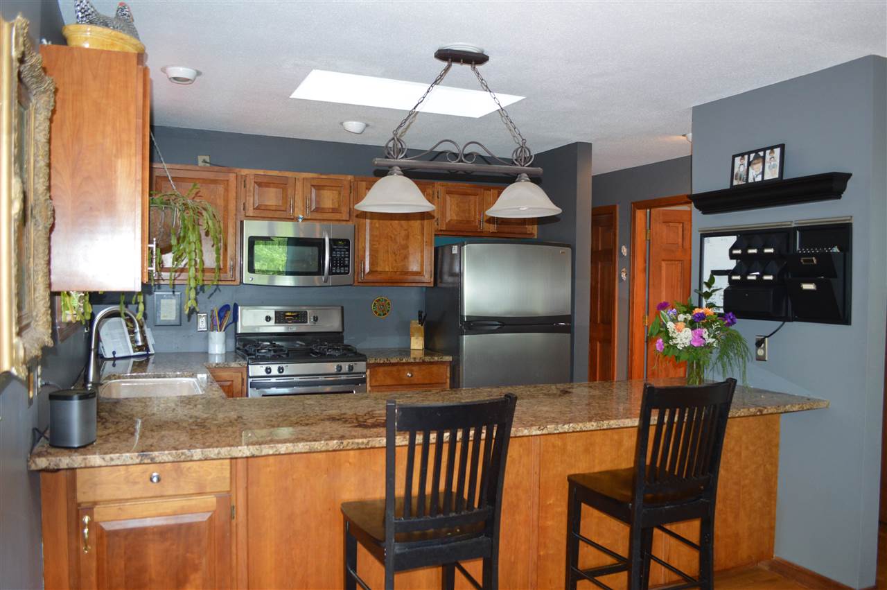 47 Blodgett Brook Road Newbury, NH 03255 - Photo 8 of 20 Gallery Image 8