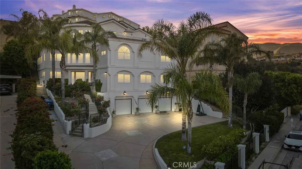 11993 Shoshone Avenue, Granada Hills, CA 91344 Compass