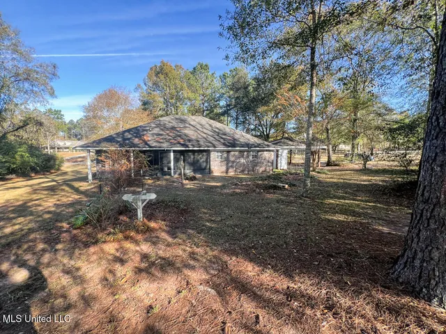 $289,900 | 197 Burgundy Drive, Lucedale, MS 39452