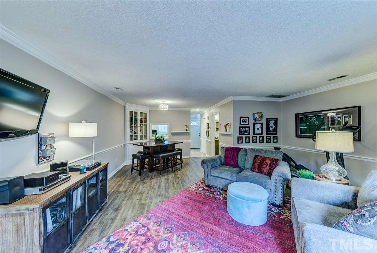 1806 Township Circle Raleigh, NC 27609 - Photo 4 of 23 Gallery Image 4