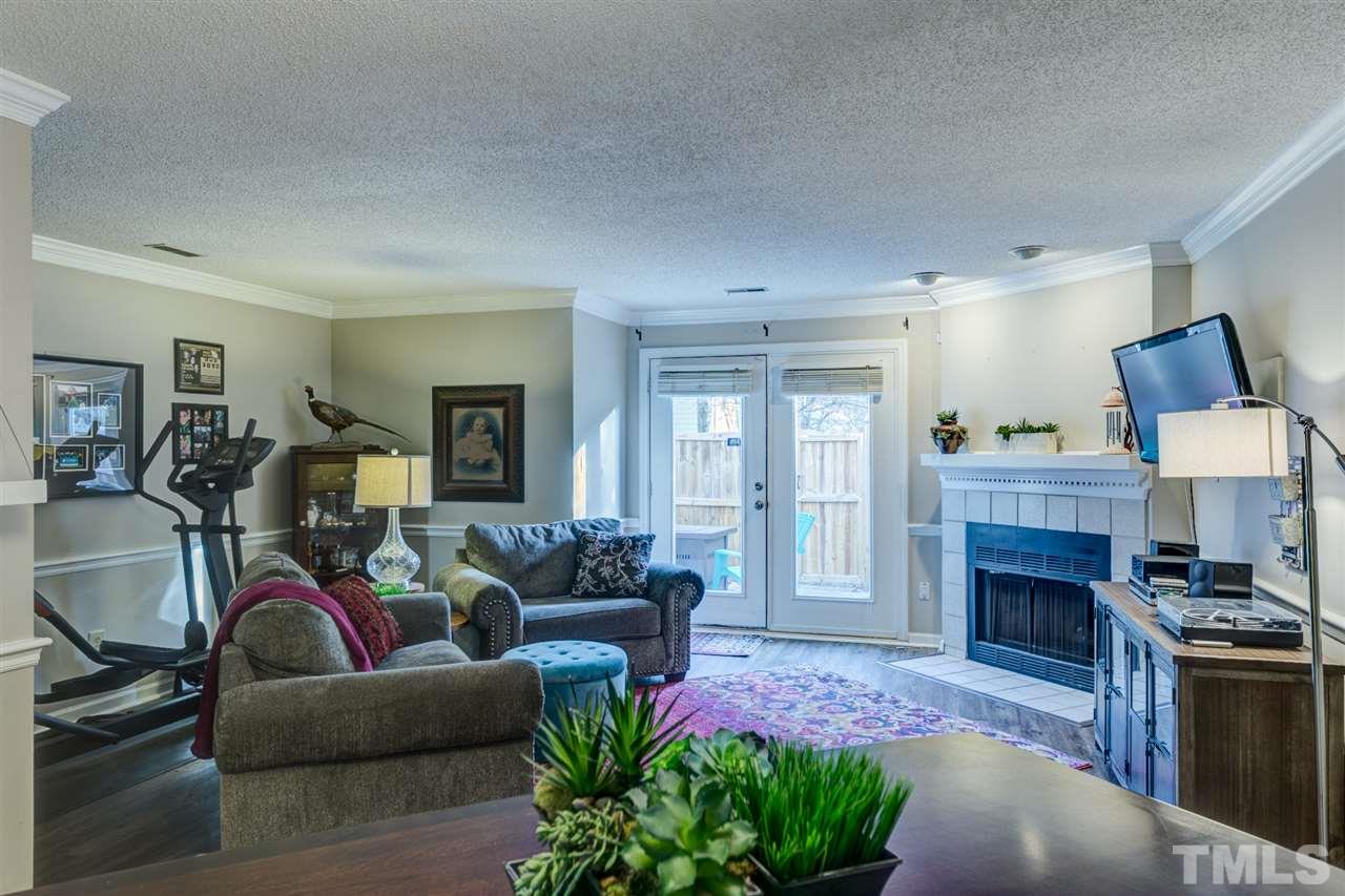 1806 Township Circle Raleigh, NC 27609 - Photo 5 of 23 Gallery Image 5