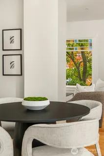 a living room with a couch