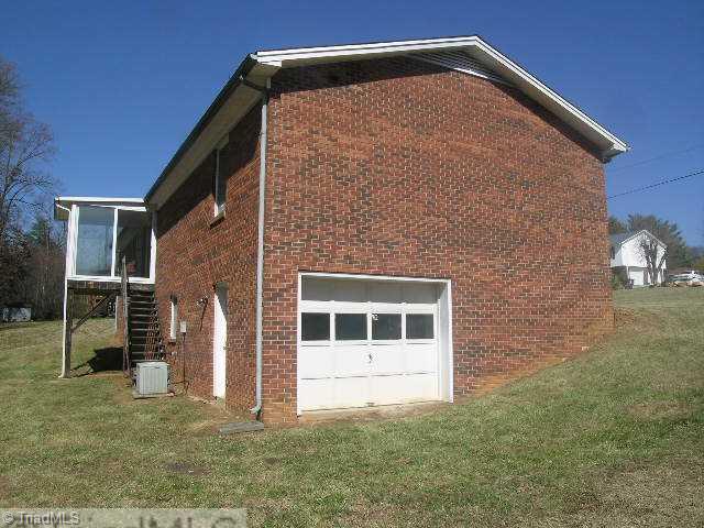 3640 Shaw Road Winston-Salem, NC 27105 - Photo 3 of 13 Other. Left side