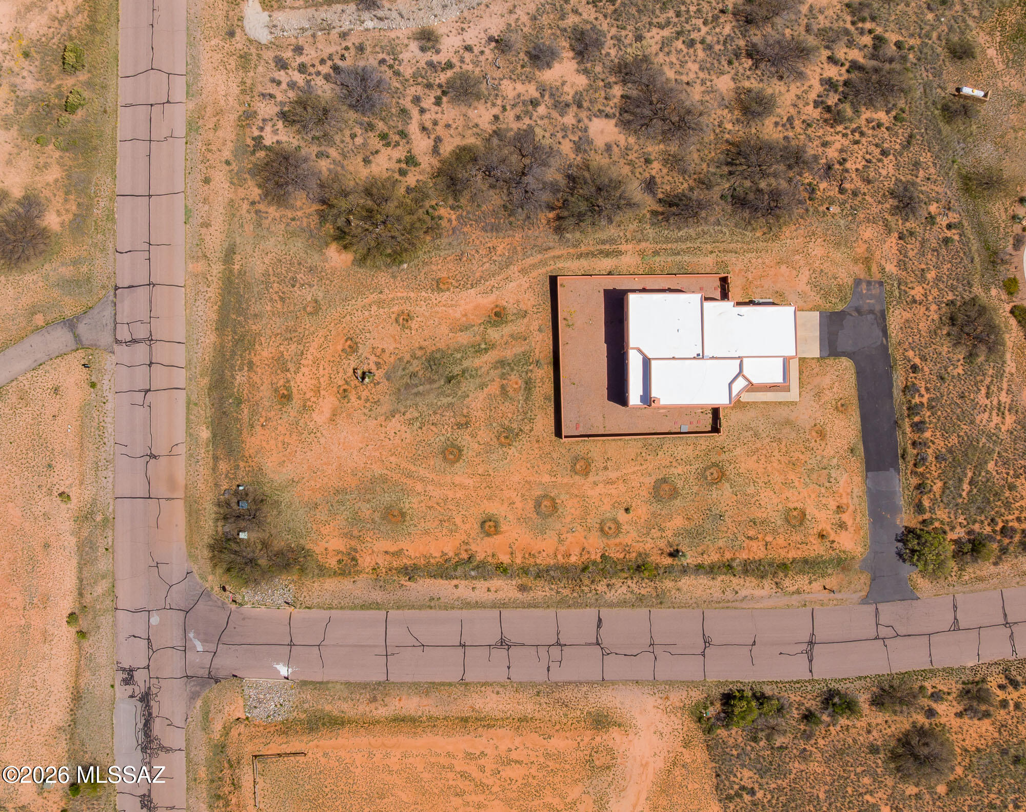 3203 West Thunder Pass Road Benson, AZ 85602 - Photo 33 of 35 3203-thunderpass_mls-33