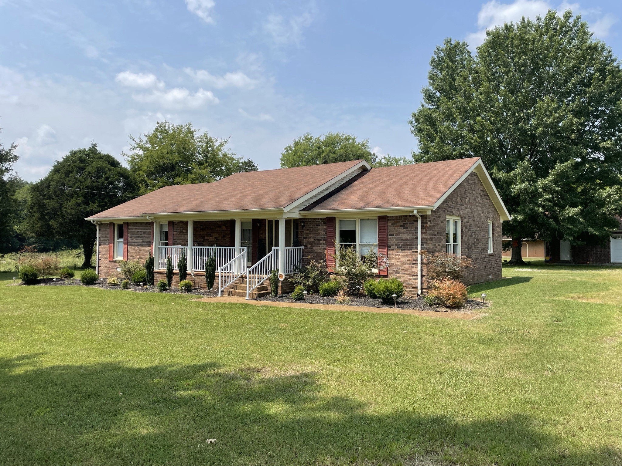 8223 Ruel Mcknight Road Milton, TN 37118 - Photo 1 of 23 Gallery Image 1