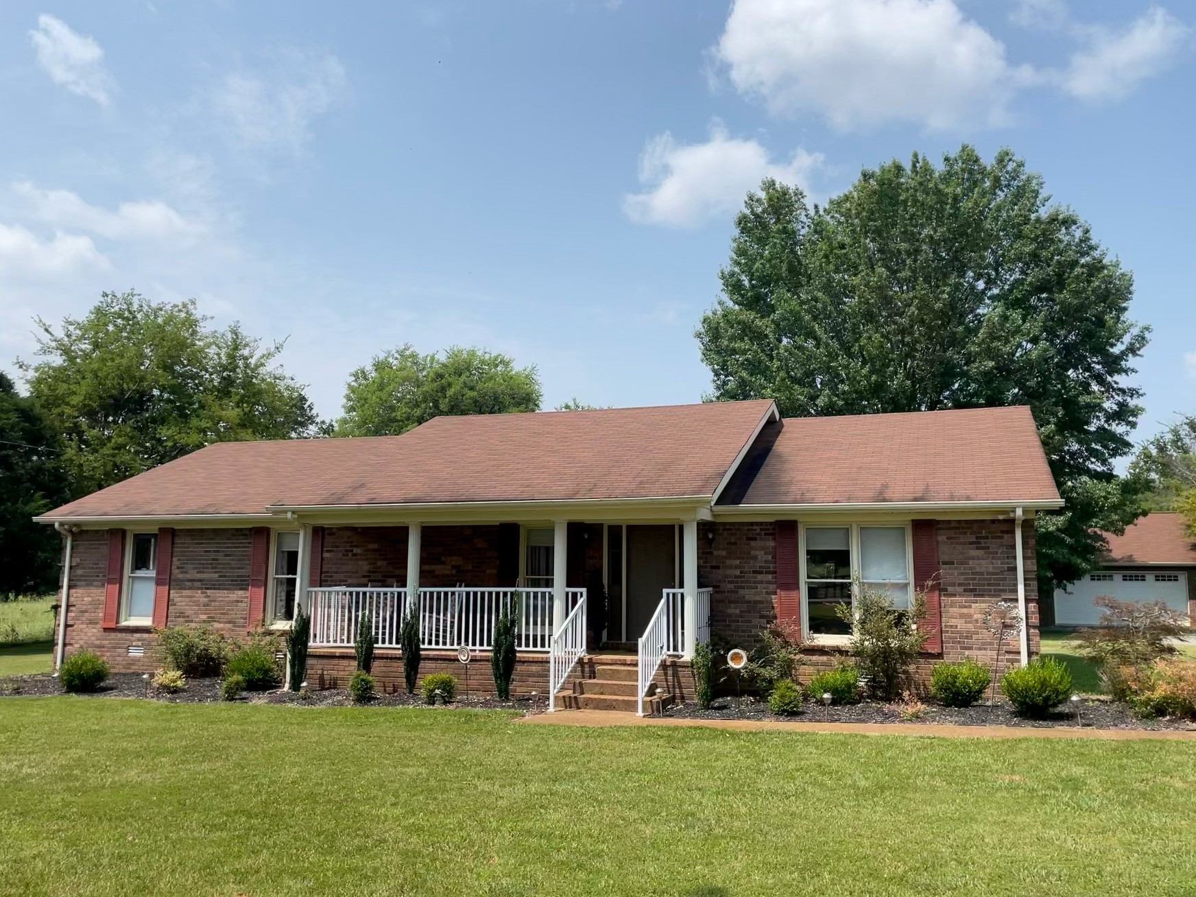 8223 Ruel Mcknight Road Milton, TN 37118 - Photo 2 of 23 Gallery Image 2