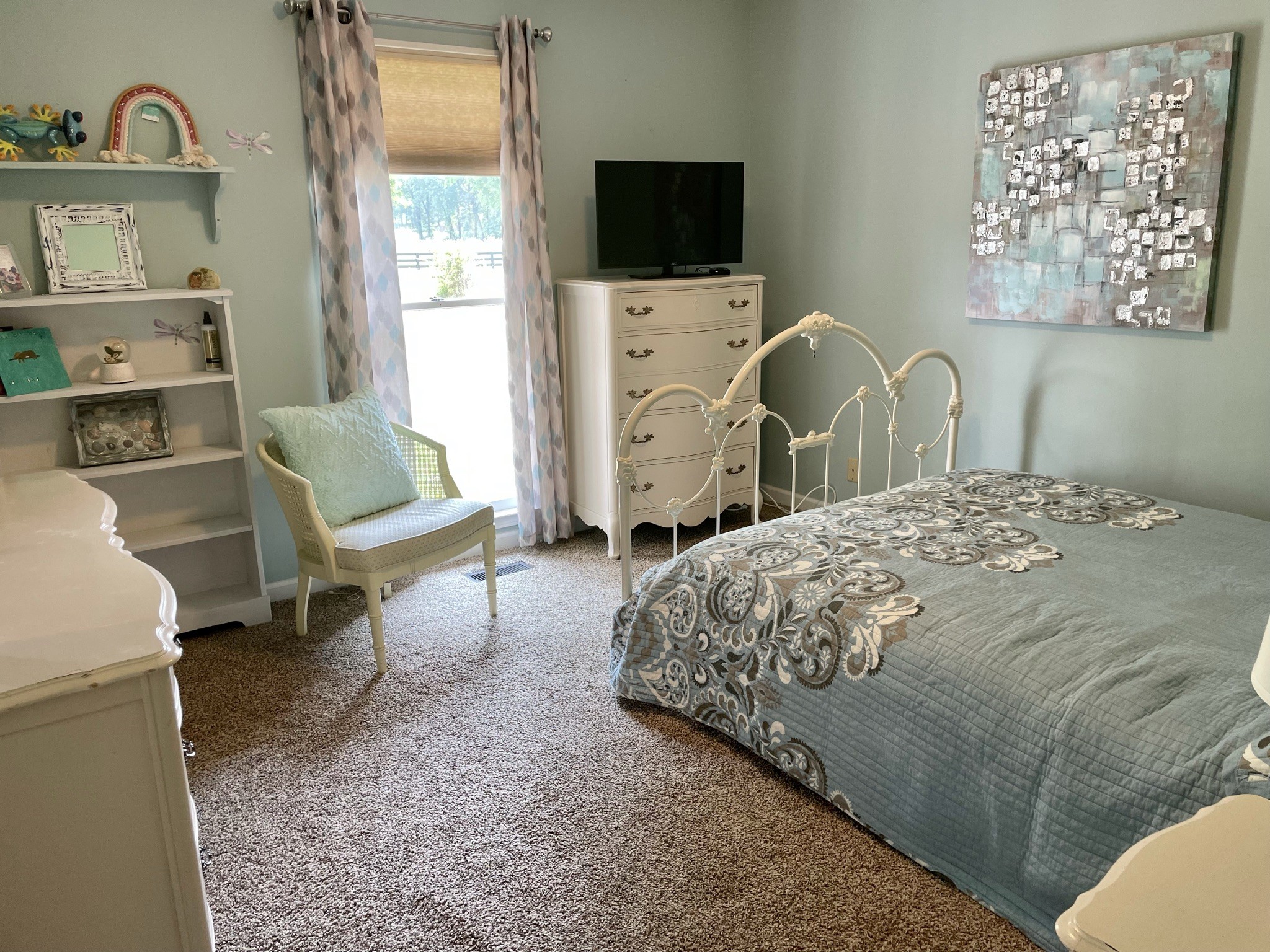 8223 Ruel Mcknight Road Milton, TN 37118 - Photo 12 of 23 Gallery Image 12