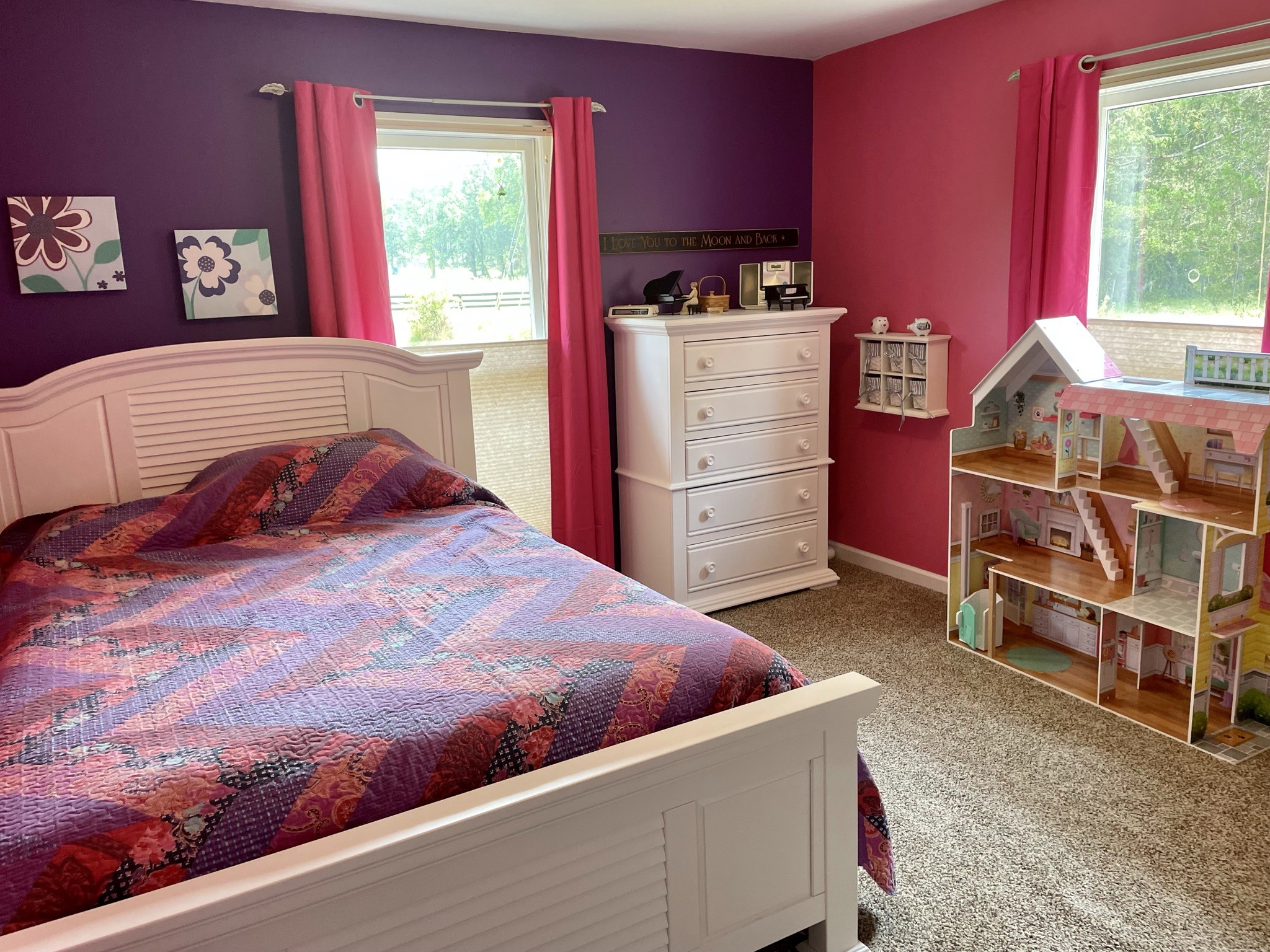 8223 Ruel Mcknight Road Milton, TN 37118 - Photo 16 of 23 Gallery Image 16
