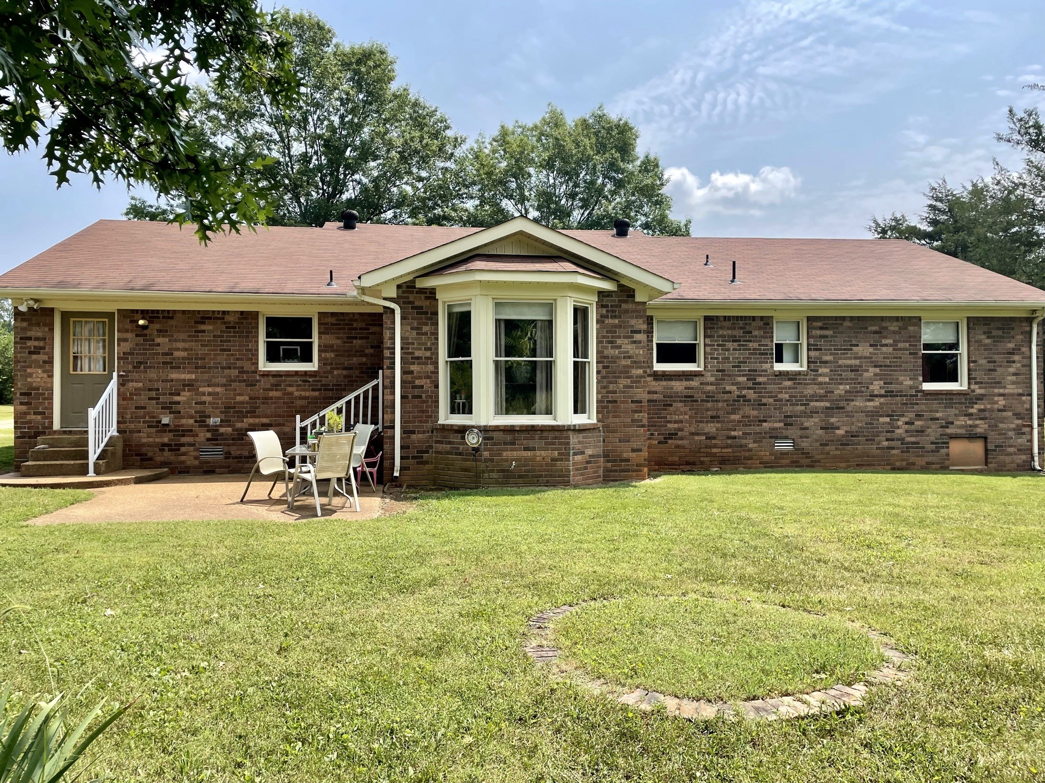8223 Ruel Mcknight Road Milton, TN 37118 - Photo 19 of 23 Gallery Image 19
