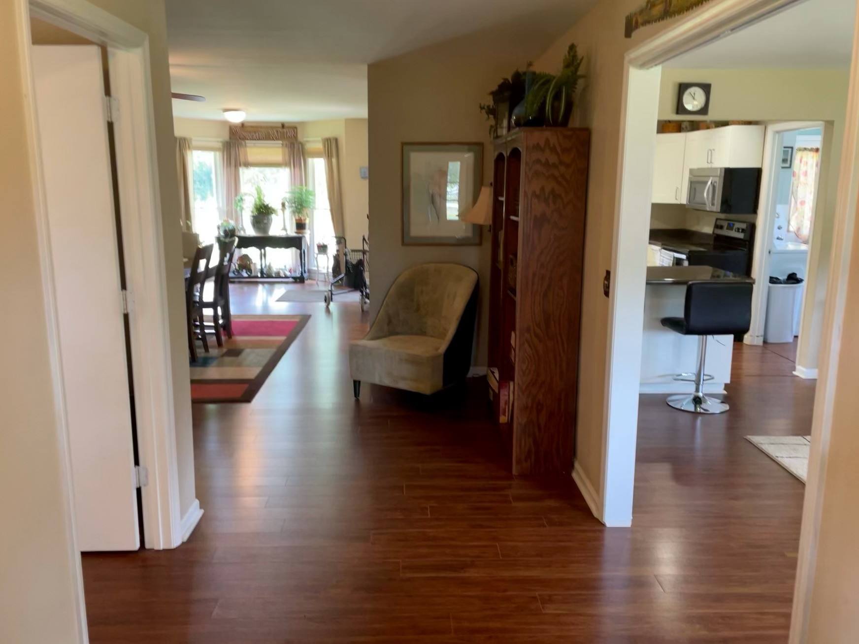 8223 Ruel Mcknight Road Milton, TN 37118 - Photo 5 of 23 Gallery Image 5