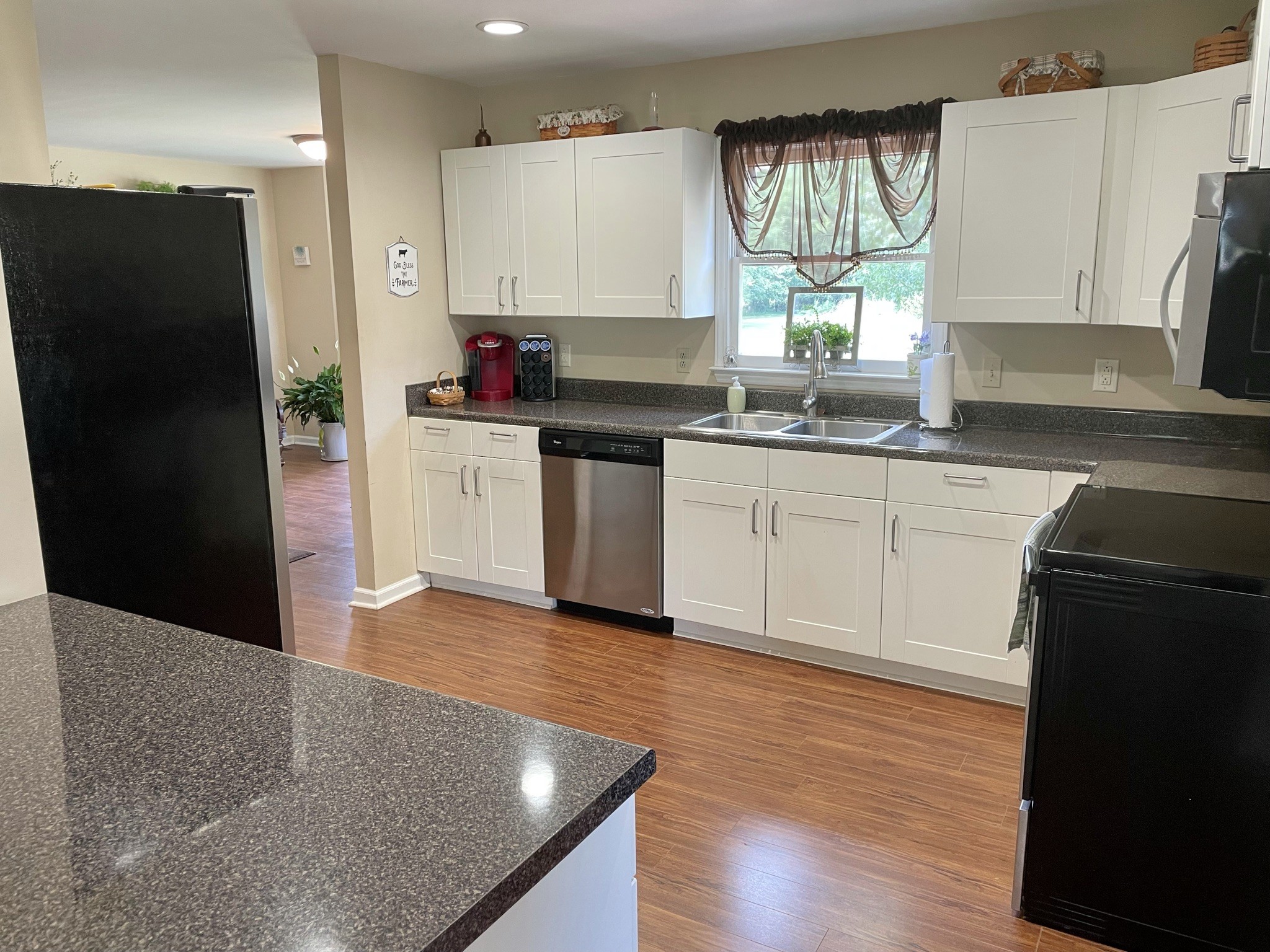 8223 Ruel Mcknight Road Milton, TN 37118 - Photo 6 of 23 Gallery Image 6