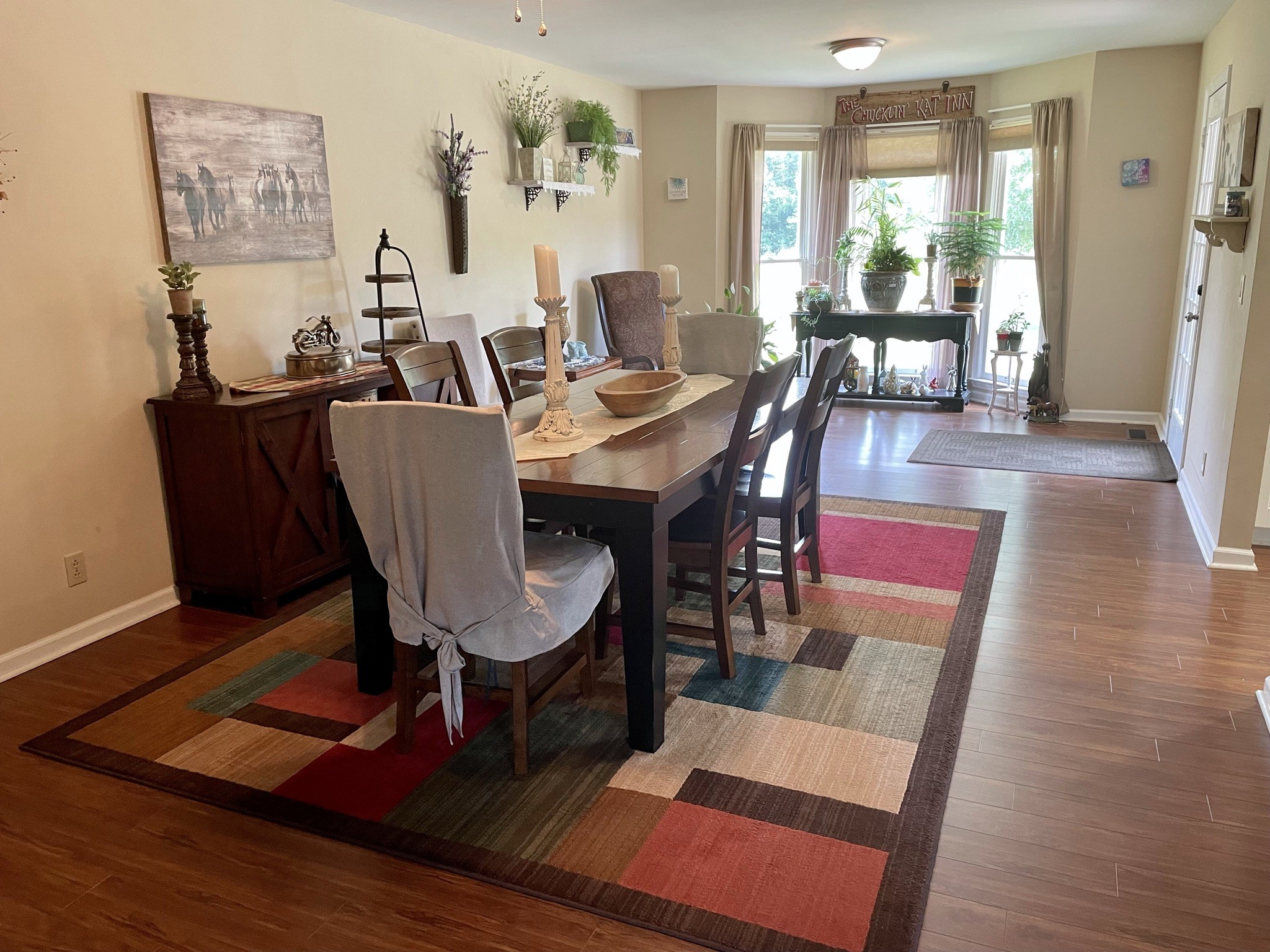 8223 Ruel Mcknight Road Milton, TN 37118 - Photo 8 of 23 Gallery Image 8