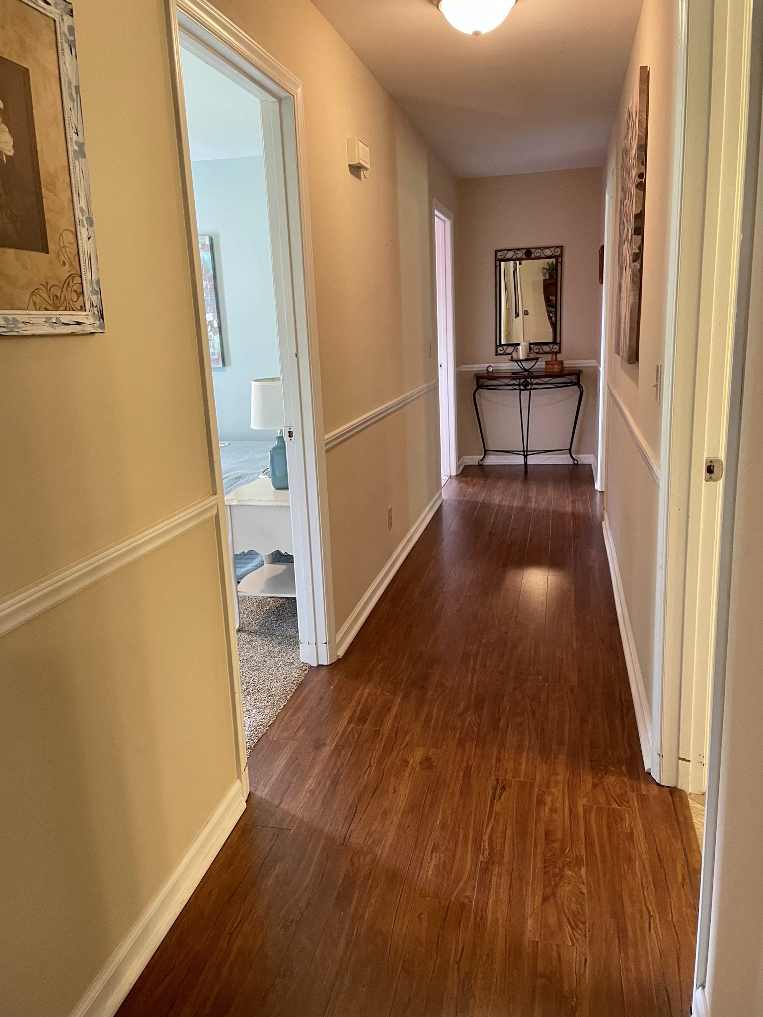 8223 Ruel Mcknight Road Milton, TN 37118 - Photo 9 of 23 Gallery Image 9
