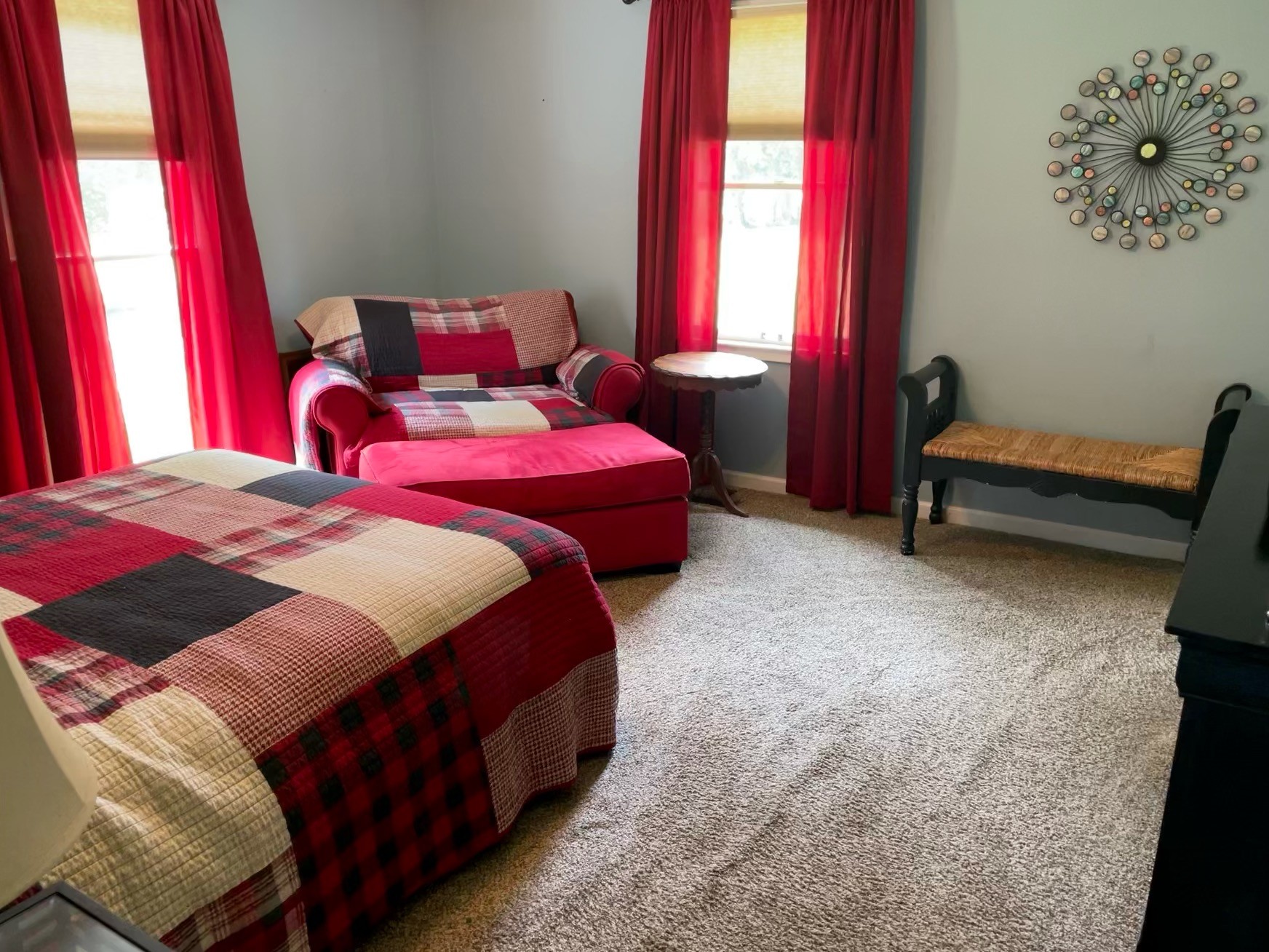 8223 Ruel Mcknight Road Milton, TN 37118 - Photo 10 of 23 Gallery Image 10